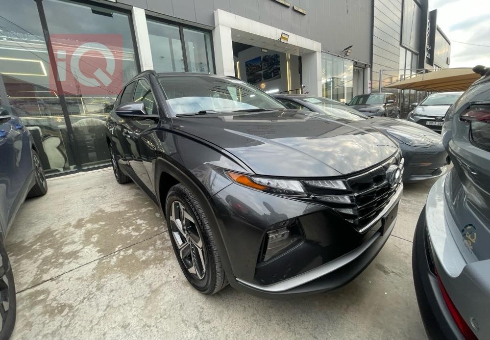 هيونداي توسان